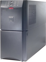 Купити ДБЖ APC Smart-UPS 2200VA SUA2200I  за ціною від 12218 грн.