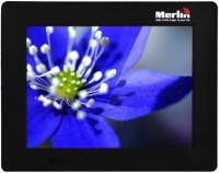 Купить цифровая фоторамка Merlin 7 Digital Photo Frame 