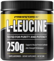 Купить аминокислоты Primaforce L-Leucine по цене от 407 грн.