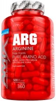описание, цены на Amix ARG arginine