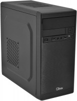 Купити персональний комп'ютер Qbox I47xx (I4858) за ціною від 7239 грн.