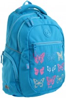 Купить школьный рюкзак (ранец) Yes T-23 Butterfly Mood: цена от 2999 грн.