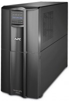 Купить ИБП APC Smart-UPS 3000VA SMT3000I  по цене от 21252 грн.