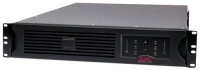 Купити ДБЖ APC Smart-UPS 3000VA SUA3000RMI2U за ціною від 32928 грн.
