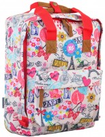 Купить школьный рюкзак (ранец) Yes ST-34 Parish  по цене от 1500 грн.