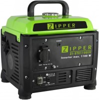 Купить электрогенератор Zipper ZI-STE1100IV  по цене от 15000 грн.