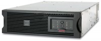 Купити ДБЖ APC Smart-UPS XL 3000VA SUA3000RMXLI3U за ціною від 113077 грн.