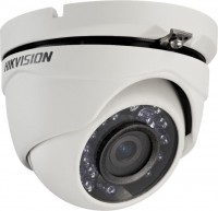 Купити камера відеоспостереження Hikvision DS-2CE56D0T-IRMF 3.6 mm  за ціною від 1353 грн.