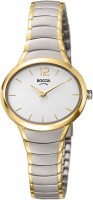 Купить наручные часы Boccia Titanium 3280-03: цена от 10827 грн.