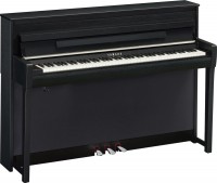 Купить цифровое пианино Yamaha CLP-785  по цене от 231040 грн.