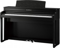 Купить цифровое пианино Kawai CA59  по цене от 129085 грн.