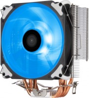 Купити система охолодження SilverStone Argon AR12 RGB за ціною від 1976 грн.