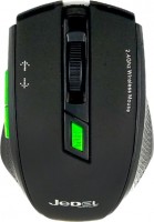 Купить мышка Jedel W400 Wireless: цена от 218 грн.