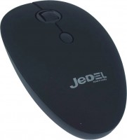 Купить мишка Jedel W530 Wireless: цена от 197 грн.