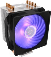 Купить система охлаждения Cooler Master Hyper H410R RGB  по цене от 1668 грн.