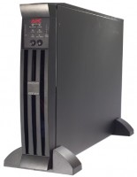 Купити ДБЖ APC Smart-UPS XLM 3000VA SUM3000RMXLI2U  за ціною від 214817 грн.