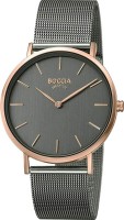 Купити наручний годинник Boccia Titanium 3273-08  за ціною від 9409 грн.