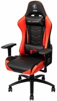 Купити комп'ютерне крісло MSI MAG CH120  за ціною від 12316 грн.