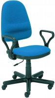 Купить компьютерное кресло Halmar Bravo: цена от 3816 грн.
