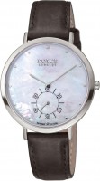 Купити наручний годинник Boccia Titanium 3316-01  за ціною від 8720 грн.