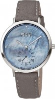 Купить наручные часы Boccia Titanium 3316-02: цена от 8253 грн.