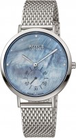 Купить наручные часы Boccia Titanium 3316-04: цена от 9172 грн.