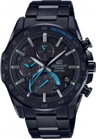 Купити наручний годинник Casio Edifice EQB-1000XDC-1A  за ціною від 23000 грн.