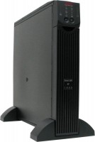 Купить ИБП APC Smart-UPS RT 1000VA SURT1000XLI  по цене от 51702 грн.