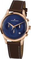 Купити наручний годинник Jacques Lemans Retro Classic 1-2067G за ціною від 9552 грн.