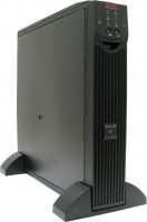 Купити ДБЖ APC Smart-UPS RT 2000VA SURT2000XLI  за ціною від 61782 грн.