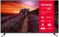 Купить телевизор Aiwa JU55DS700S  по цене от 12364 грн.
