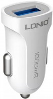 Купить зарядний пристрій LDNIO DL-C17: цена от 149 грн.