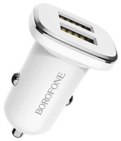 Купить зарядное устройство Borofone BZ12B Lasting: цена от 111 грн.