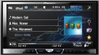 Купить автомагнитола Pioneer AVH-P3400DVD  по цене от 9702 грн.