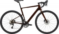 Купити велосипед Cannondale Topstone Carbon 2 2021 frame M  за ціною від 264756 грн.