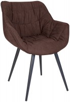 Купить стілець Nowy Styl Vensan HN: цена от 3799 грн.