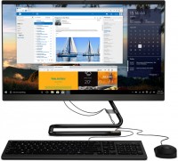 Купить персональный компьютер Lenovo IdeaCentre AIO 3 22ADA05 (F0EX002FRK) по цене от 25101 грн.