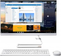 Купить персональный компьютер Lenovo IdeaCentre AIO 3 22ADA05 (F0EX0030RK)