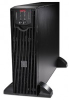 Купити ДБЖ APC Smart-UPS RT 6000VA SURT6000XLI  за ціною від 177492 грн.