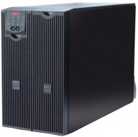 Купить ИБП APC Smart-UPS RT 8000VA SURT8000XLI  по цене от 170688 грн.