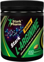 Купити амінокислоти Stark Pharm L-Arginine (500 g) за ціною від 450 грн.