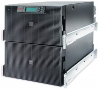 Купити ДБЖ APC Smart-UPS RT 15kVA SURT15KRMXLI  за ціною від 452224 грн.