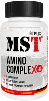 Купить аминокислоты MST Amino Complex (90 tab) по цене от 714 грн.