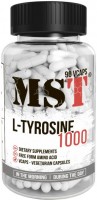 Купити амінокислоти MST L-Tyrosine 1000 mg за ціною від 623 грн.