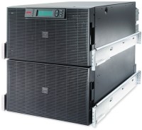 Купить ИБП APC Smart-UPS RT 20kVA SURT20KRMXLI  по цене от 505200 грн.