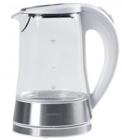 Купить електрочайник Orava VK-4017 W: цена от 1688 грн.