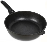 Купити сковорідка Risoli Black Plus 00104BP/24PN  за ціною від 2052 грн.