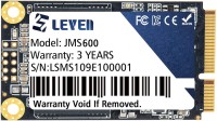 Купить SSD Leven JMS600 (JMS600-512GB) по цене от 1199 грн.