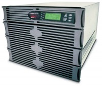 Купити ДБЖ APC Symmetra RM 4kVA SYH4K6RMI  за ціною від 540834 грн.