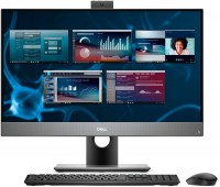 Купить персональный компьютер Dell OptiPlex 7480 (7480-7687) по цене от 33201 грн.
